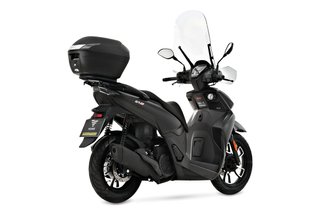 VOGE SR16 125 Scooter 2026