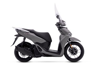 VOGE SR16 125 Scooter 2026