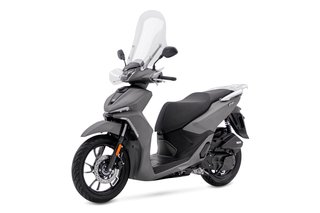 VOGE SR16 125 Scooter 2026