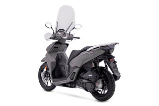 VOGE SR16 125 Scooter 2026