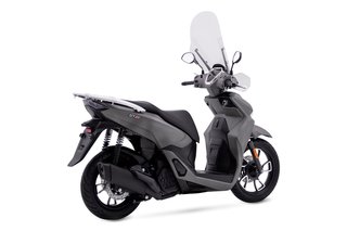 VOGE SR16 125 Scooter 2026
