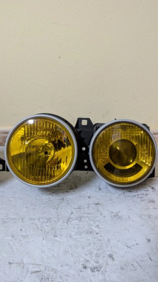 FAROS BMW E30