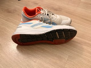 Zapatillas reebok talla 42