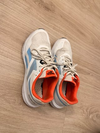 Zapatillas reebok talla 42
