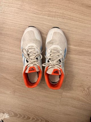 Zapatillas reebok talla 42