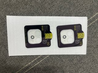 4 Protectores Pantalla + Funda Corazón iPhone 11