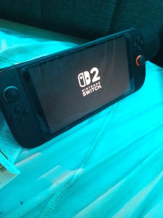 Nintendo Switch2+ Juegos Digitales y Físicos