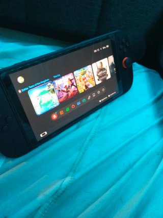 Nintendo Switch2+ Juegos Digitales y Físicos