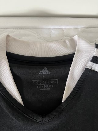 Camiseta deportiva adidas de hombre