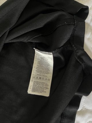 Camiseta deportiva adidas de hombre