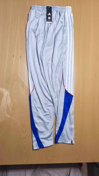 Chándal Adidas Bayern Múnich temporada 25/26