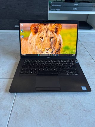 Portátil Dell i5 9ª Gen