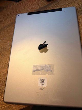 iPad Pro 12.9 256GB wifi+4g