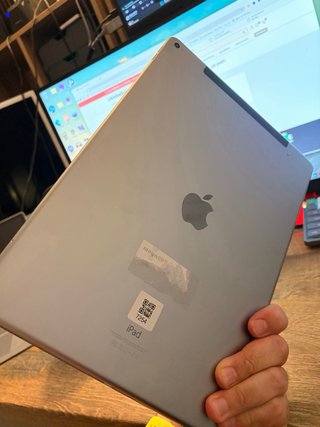 iPad Pro 12.9 256GB wifi+4g