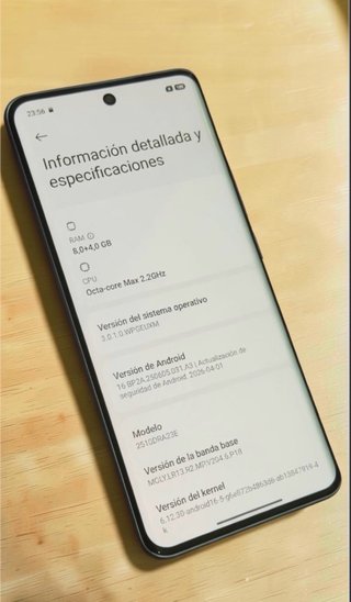 Xiaomi Redmi Note 15 256GB
