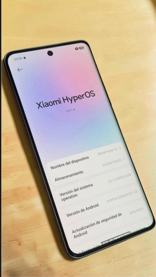 Xiaomi Redmi Note 15 256GB