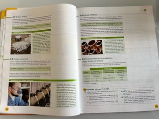 Física y Química 2.