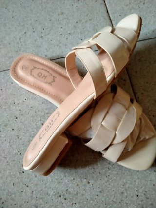 Ciabatte QH donna nuove