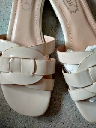Ciabatte QH donna nuove