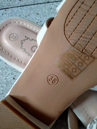 Ciabatte QH donna nuove