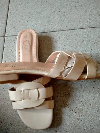 Ciabatte QH donna nuove