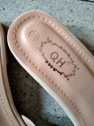 Ciabatte QH donna nuove