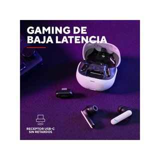 GXTrust Oxxie auriculares inalámbricos gaming