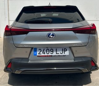 Lexus UX 250h sport 2020