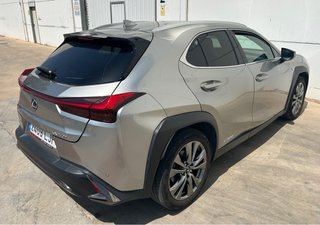 Lexus UX 250h sport 2020
