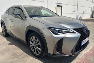 Lexus UX 250h sport 2020