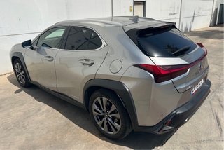 Lexus UX 250h sport 2020
