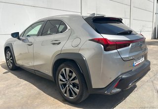 Lexus UX 250h sport 2020