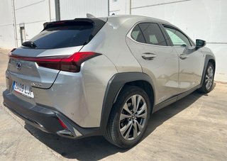 Lexus UX 250h sport 2020