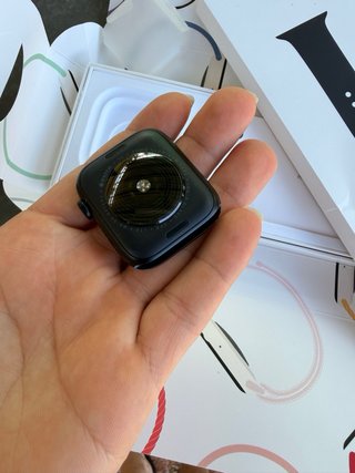 Apple Watch SE 2024 GPS + Varios Accesorios 44mm