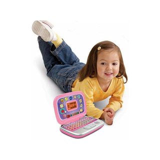 VTech Diverpink PC ordenador educativo infantil