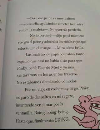 Isadora Moon va de excursion / Isadora Moon Goe...