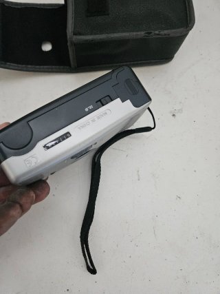 Nikon AF230 Fotocamera Compatta 35mm