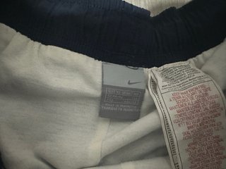 Chandal vintage Nike