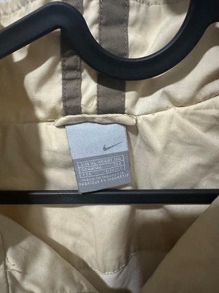 Chandal vintage Nike