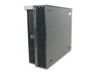 Workstation Dell 5820 16Gb RAM 512Gb SSD Ricondizionata