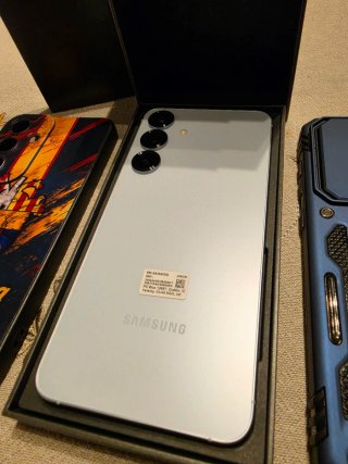 Samsung Galaxy S25 Plus