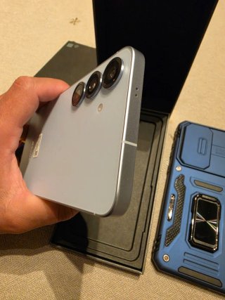 Samsung Galaxy S25 Plus