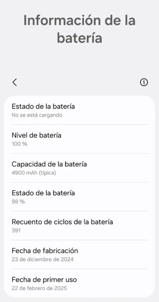 Samsung Galaxy S25 Plus