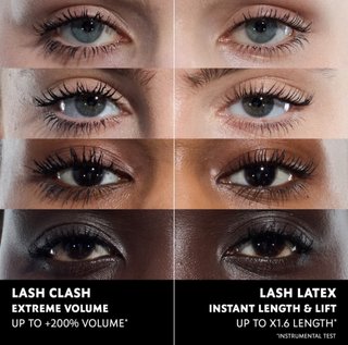 Mascara Yves Saint Laurent