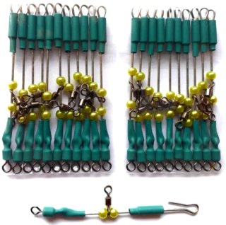 12 Plomos de Pesca surfcasting, grapas, urfes.