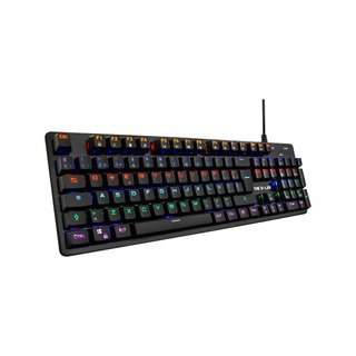 G-Lab Keyz Carbon EX teclado gaming mecánico