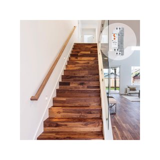Finder serie 14 automático escalera 16A
