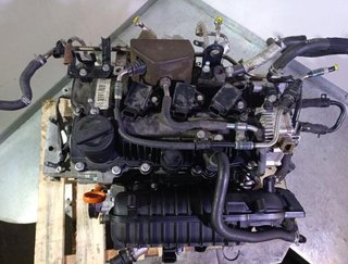 G3lf motor kia stonic (yb) 1.0 t-gdi rectp5288576