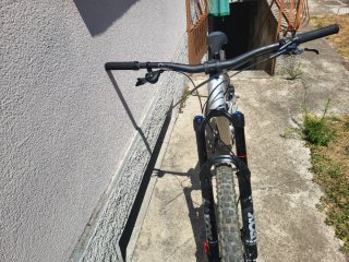 Canyon Torque AL 6 2023 29 DH downhill enduro