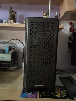 PC Gaming Ryzen 7 5800X RTX 2080 Super